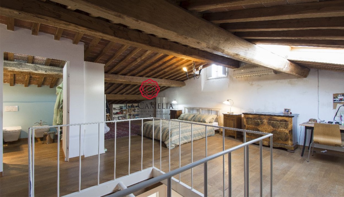 4 Bed, ApartmentFor Sale, Lucca, Lucca, Toscana