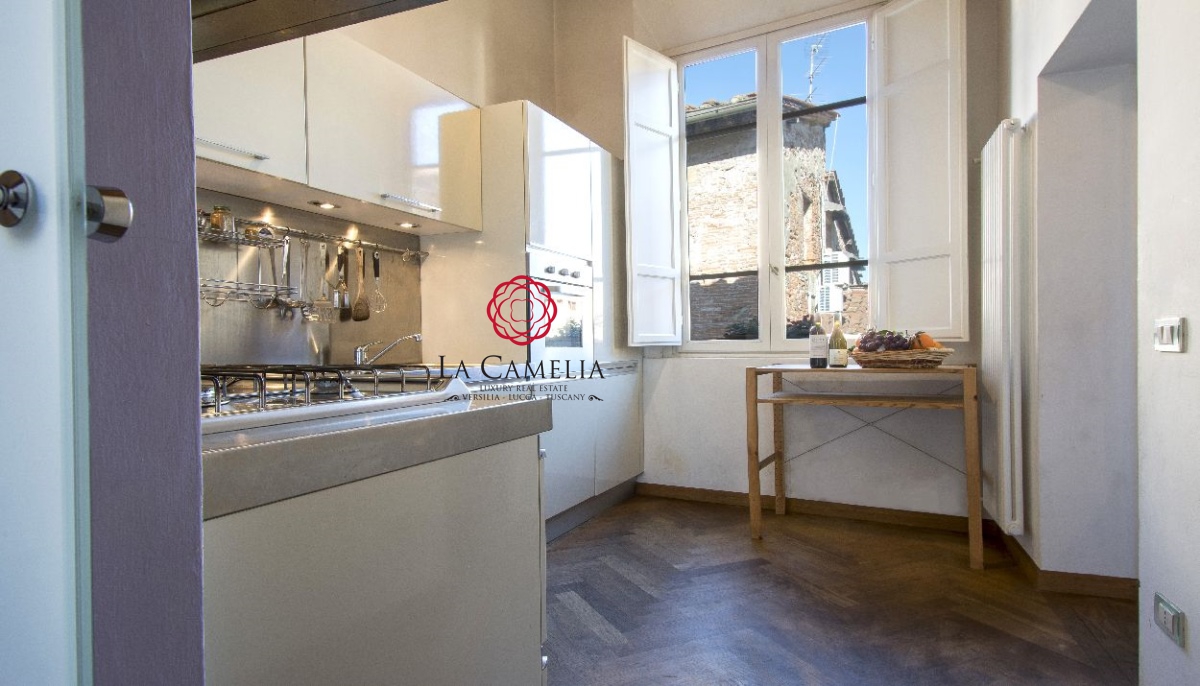 4 Bed, ApartmentFor Sale, Lucca, Lucca, Toscana