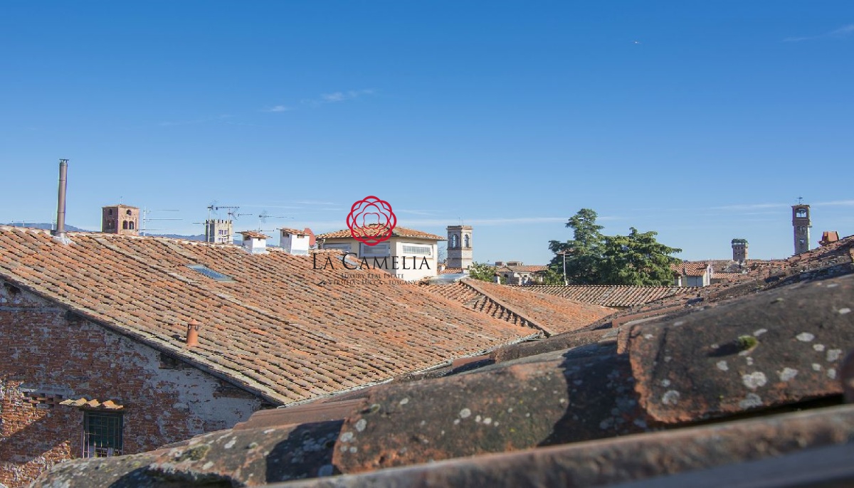 4 Bed, ApartmentFor Sale, Lucca, Lucca, Toscana