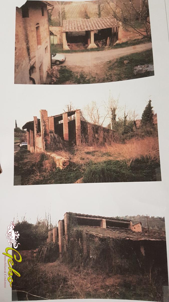 ApartmentFor Sale, Montaione, Firenze, Toscana