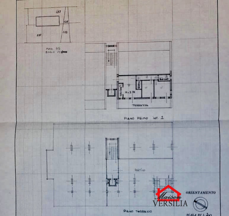 2 Bed, ApartmentFor Sale, Massa, Toscana 2 Bed, ApartmentFor Sale, Massa, Toscana