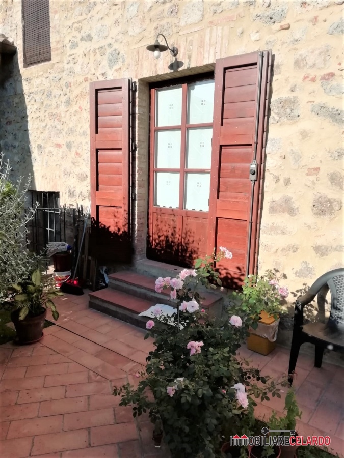 2 Bed, HouseFor Sale, Siena, Toscana