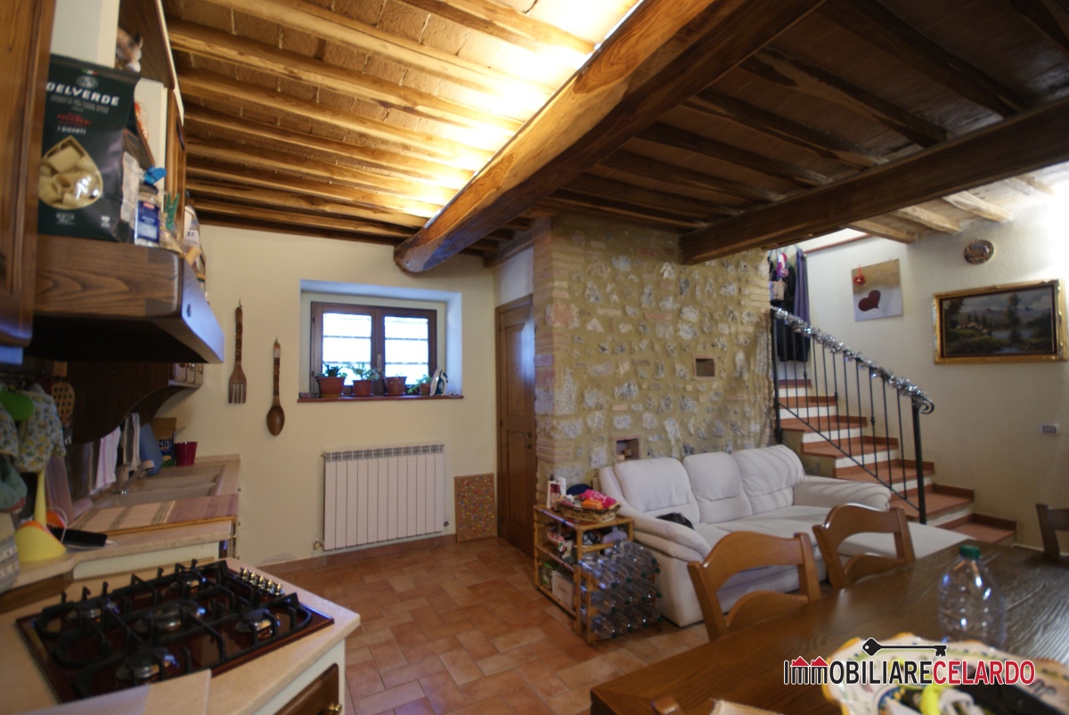 2 Bed, HouseFor Sale, Siena, Toscana