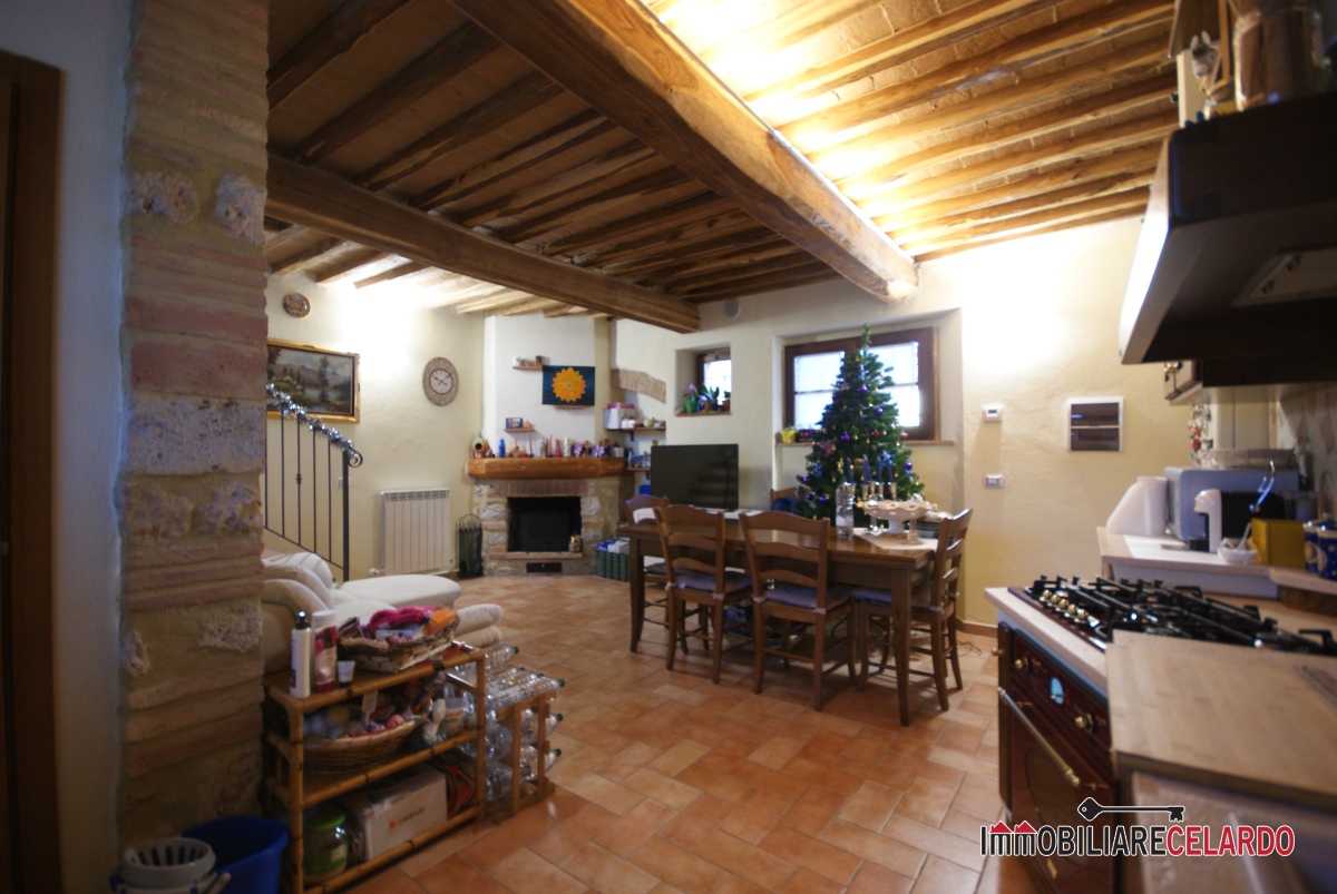 2 Bed, HouseFor Sale, Siena, Toscana