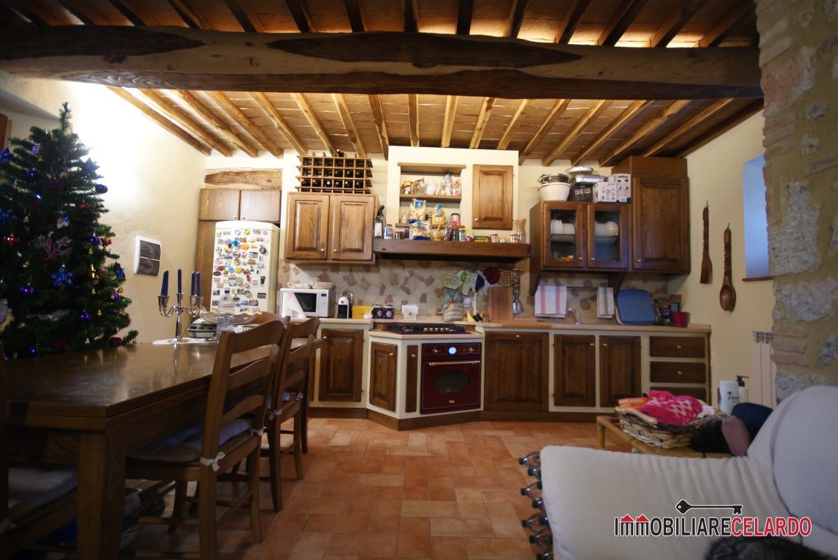 2 Bed, HouseFor Sale, Siena, Toscana