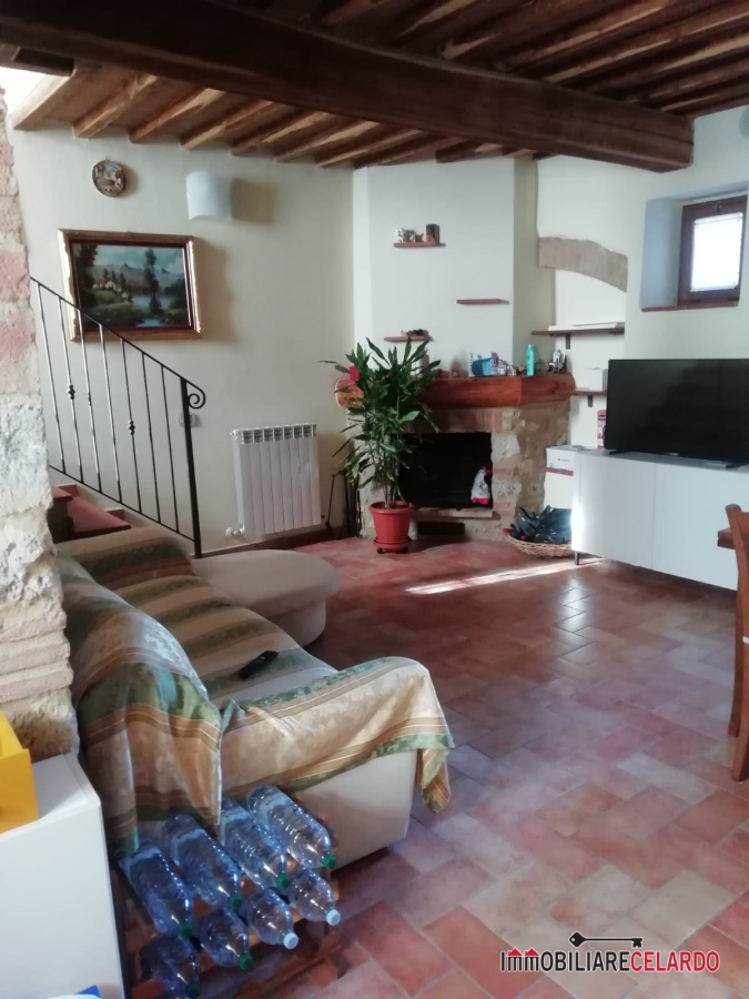 2 Bed, HouseFor Sale, Siena, Toscana