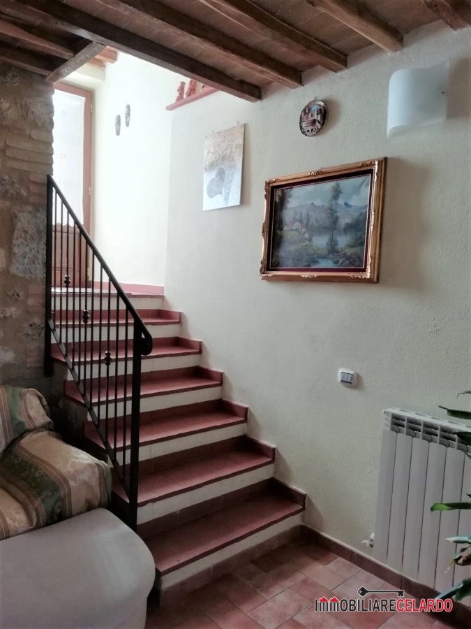 2 Bed, HouseFor Sale, Siena, Toscana