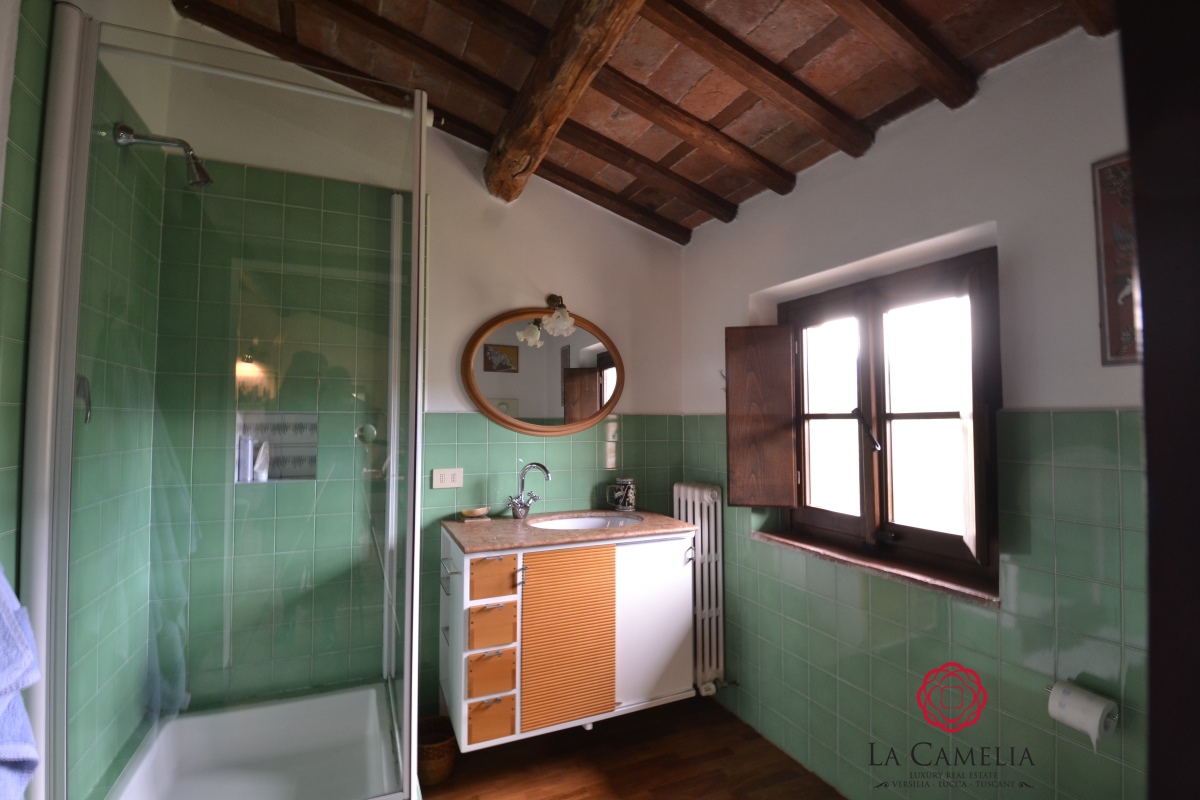 3 Bed, HouseFor Sale, Lucca, Toscana