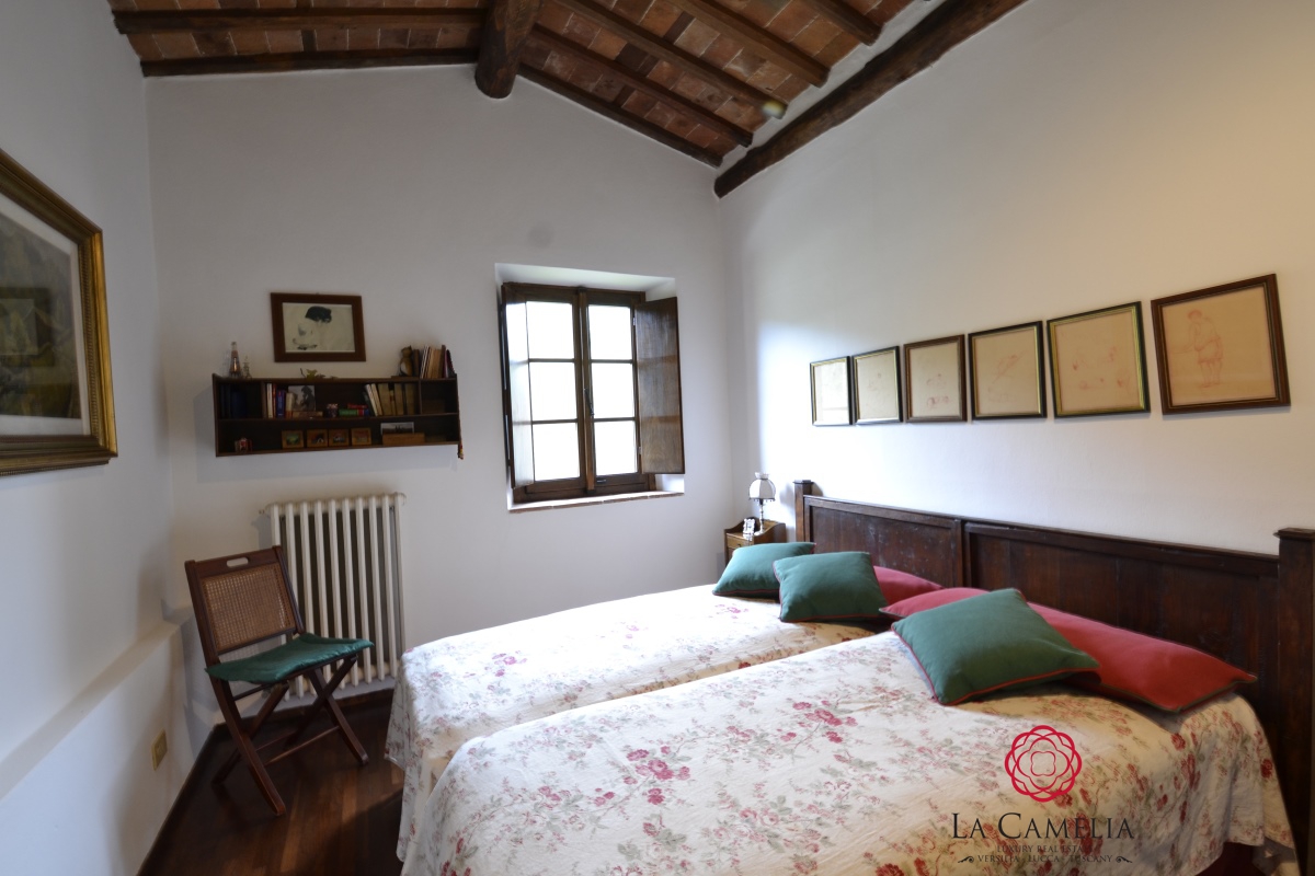 3 Bed, HouseFor Sale, Lucca, Toscana