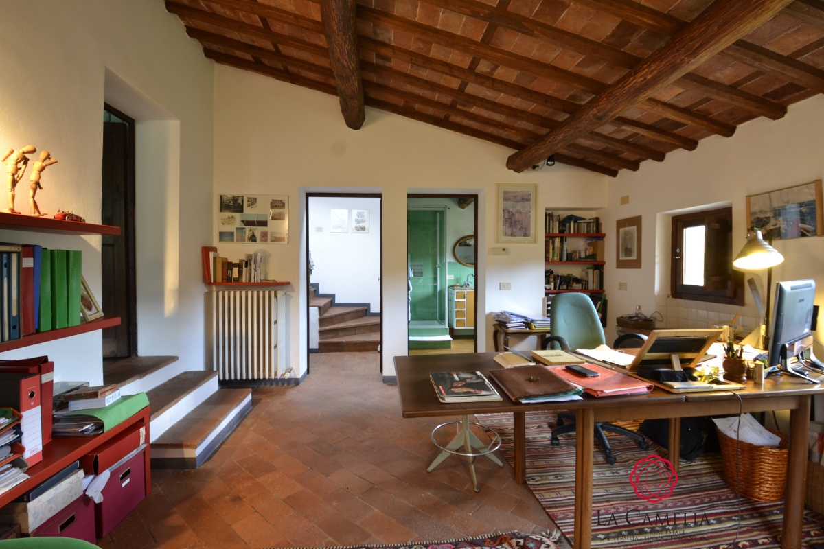 3 Bed, HouseFor Sale, Lucca, Toscana