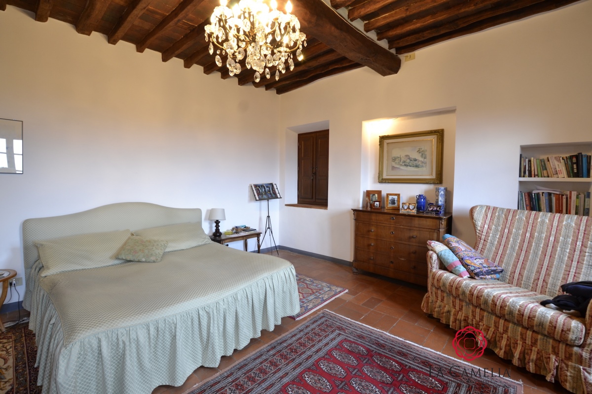 3 Bed, HouseFor Sale, Lucca, Toscana