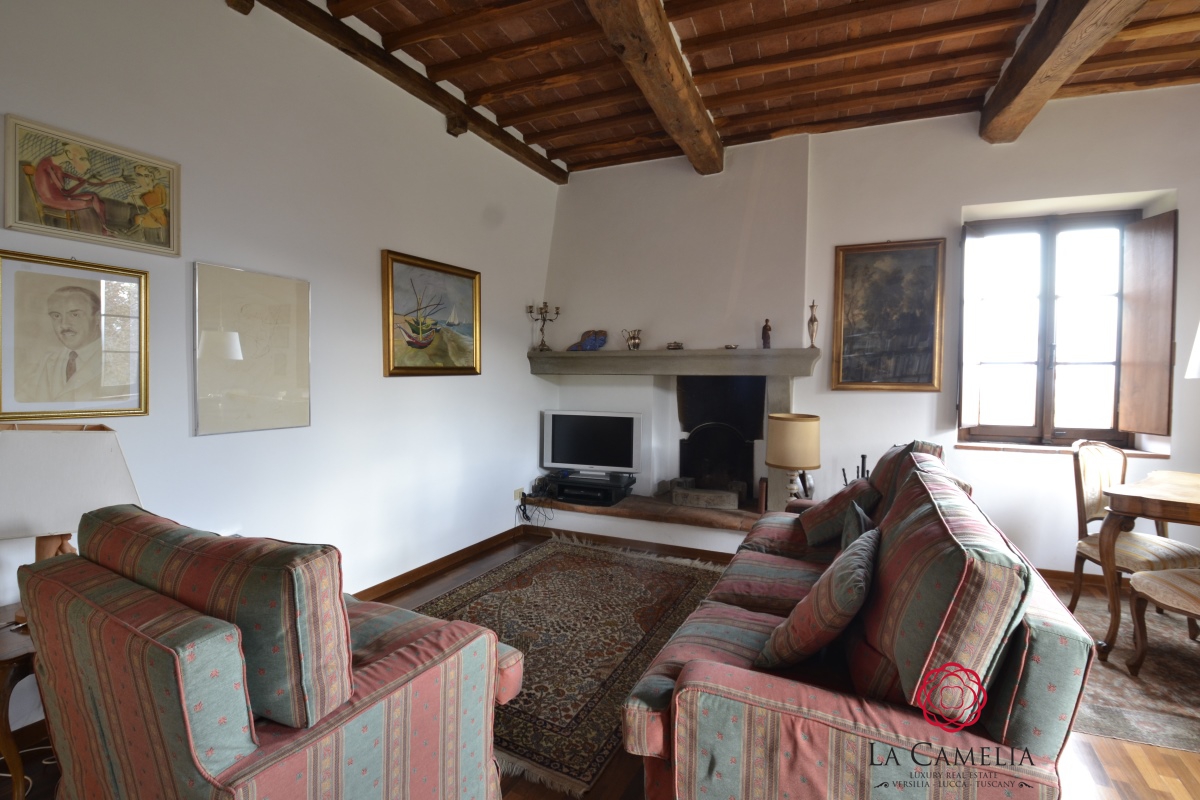 3 Bed, HouseFor Sale, Lucca, Toscana