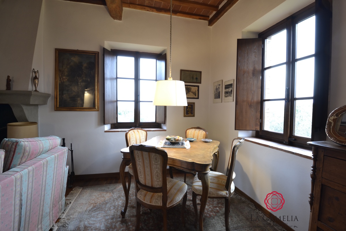 3 Bed, HouseFor Sale, Lucca, Toscana