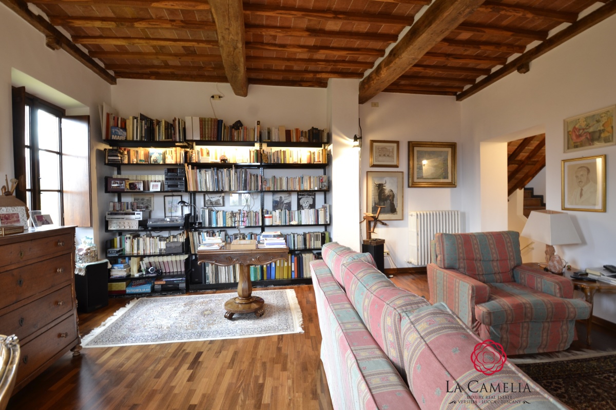 3 Bed, HouseFor Sale, Lucca, Toscana