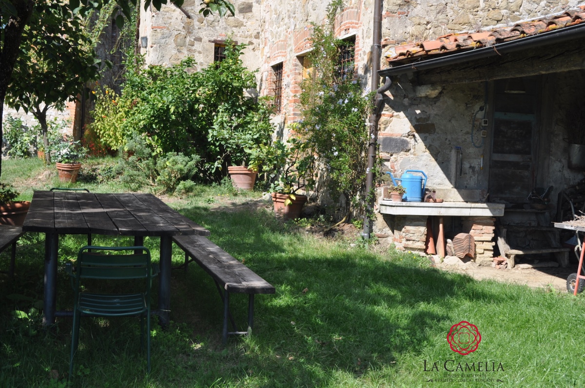 3 Bed, HouseFor Sale, Lucca, Toscana