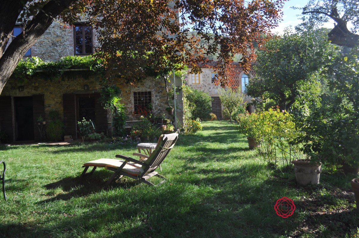 3 Bed, HouseFor Sale, Lucca, Toscana