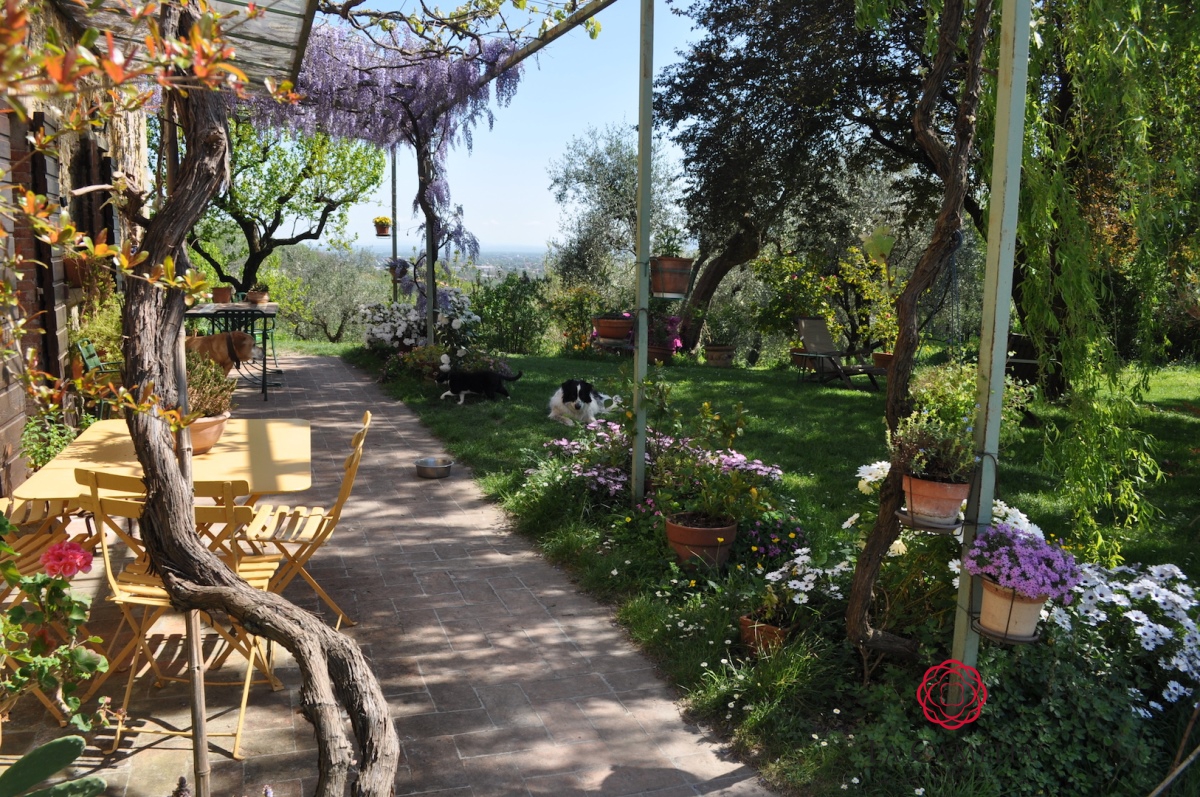 3 Bed, HouseFor Sale, Lucca, Toscana