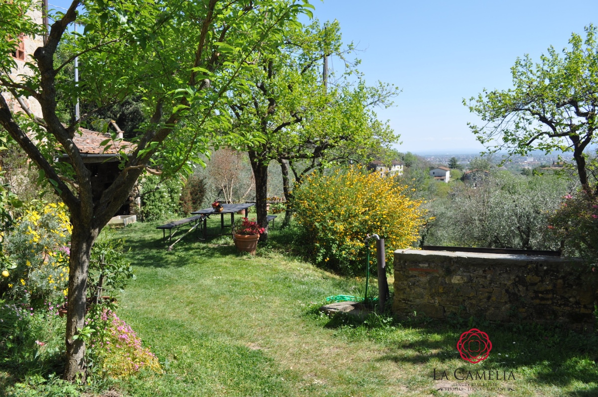 3 Bed, HouseFor Sale, Lucca, Toscana
