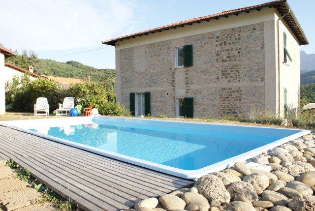 4 Bed, HouseFor Sale, Casola in Lunigiana, Toscana