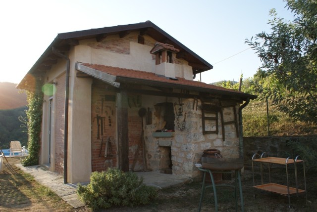 4 Bed, HouseFor Sale, Casola in Lunigiana, Toscana
