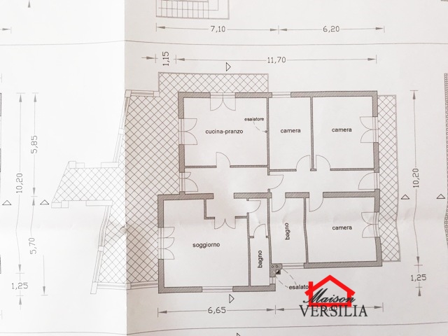 3 Bed, HouseFor Sale, Toscana