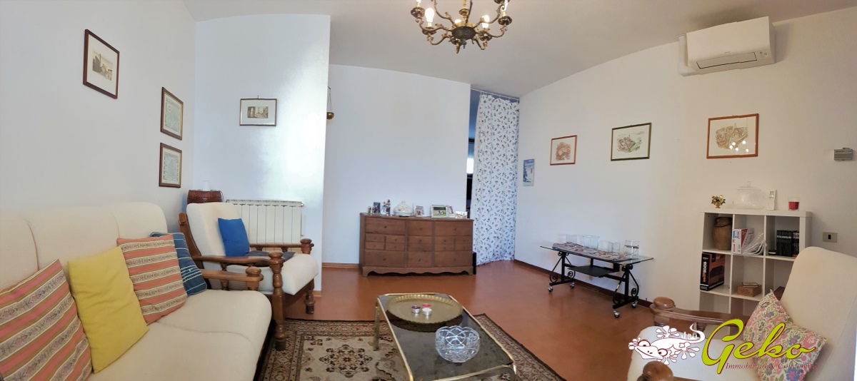 3 Bed, ApartmentFor Sale, San Gimignano, Siena, Toscana
