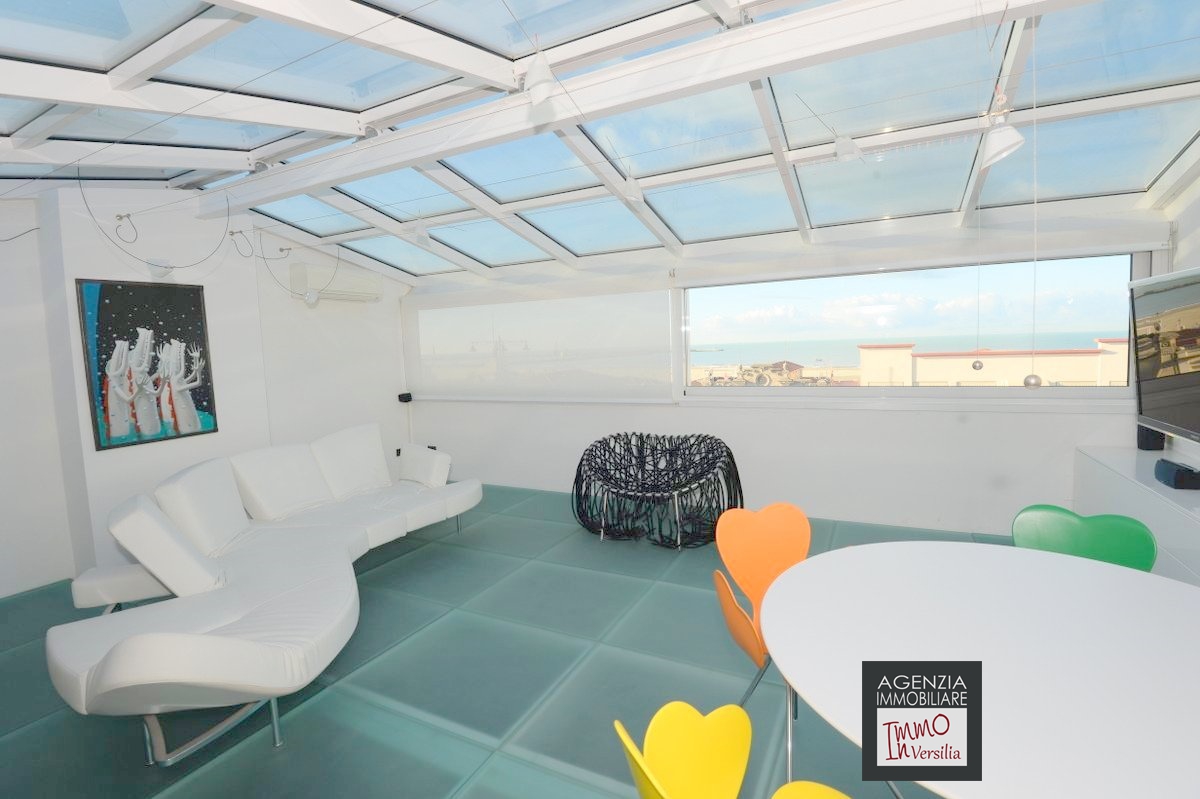 3 Bed, ApartmentFor Sale, Viareggio, Lucca, Toscana