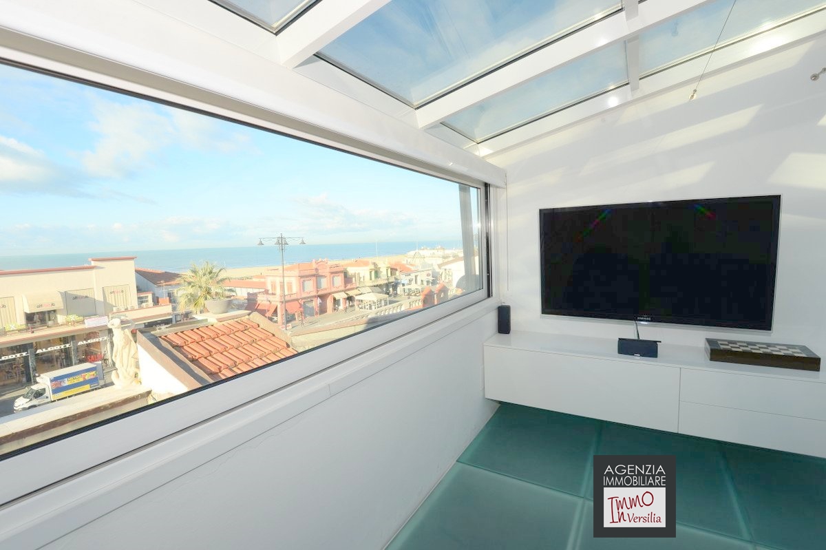 3 Bed, ApartmentFor Sale, Viareggio, Lucca, Toscana
