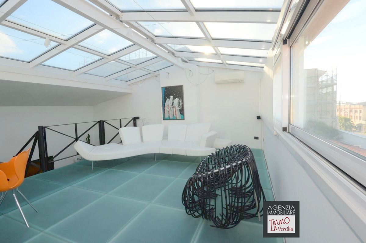 3 Bed, ApartmentFor Sale, Viareggio, Lucca, Toscana