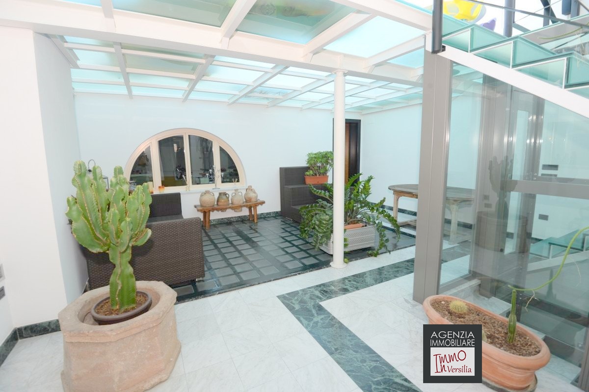 3 Bed, ApartmentFor Sale, Viareggio, Lucca, Toscana