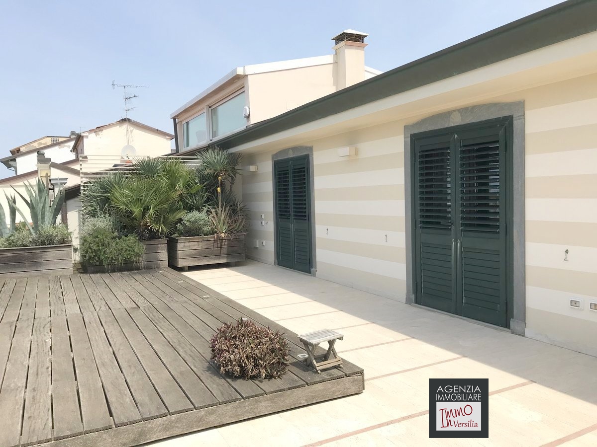3 Bed, ApartmentFor Sale, Viareggio, Lucca, Toscana