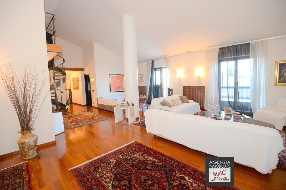 3 Bed, ApartmentFor Sale, Viareggio, Lucca, Toscana