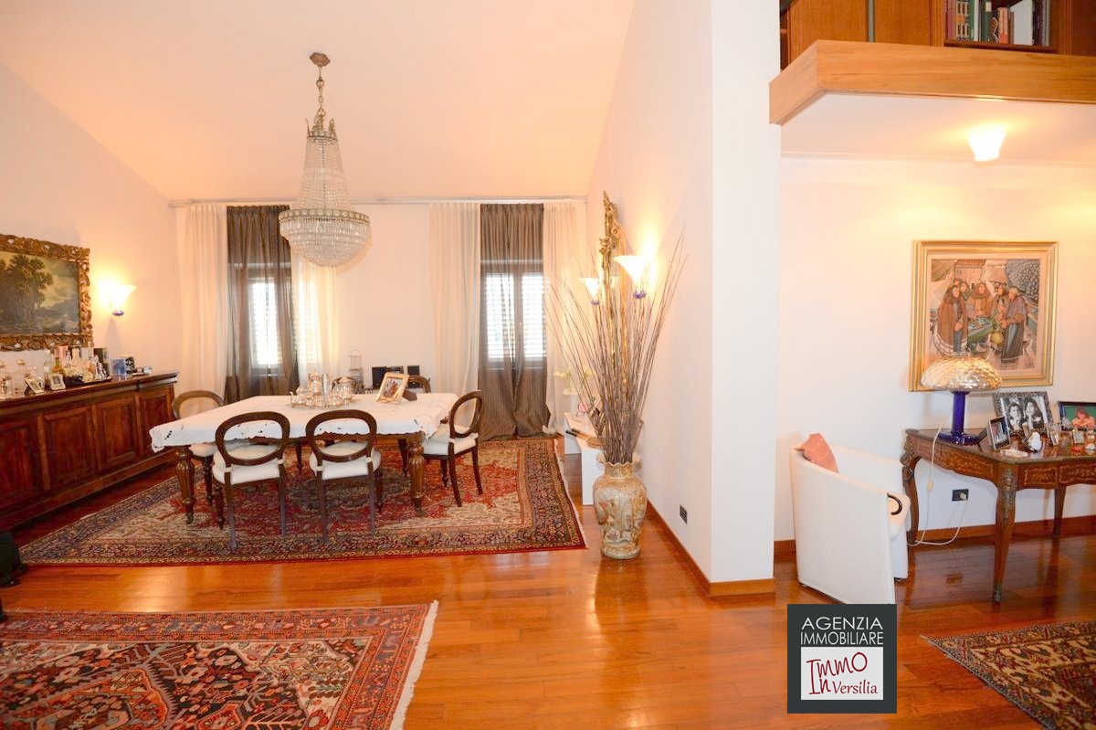 3 Bed, ApartmentFor Sale, Viareggio, Lucca, Toscana