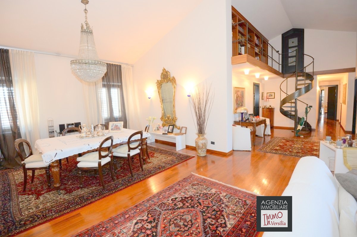 3 Bed, ApartmentFor Sale, Viareggio, Lucca, Toscana