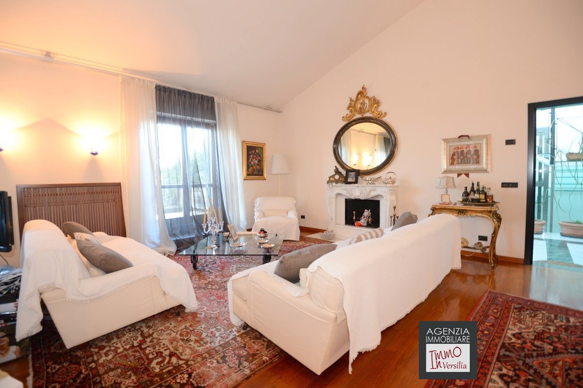 3 Bed, ApartmentFor Sale, Viareggio, Lucca, Toscana