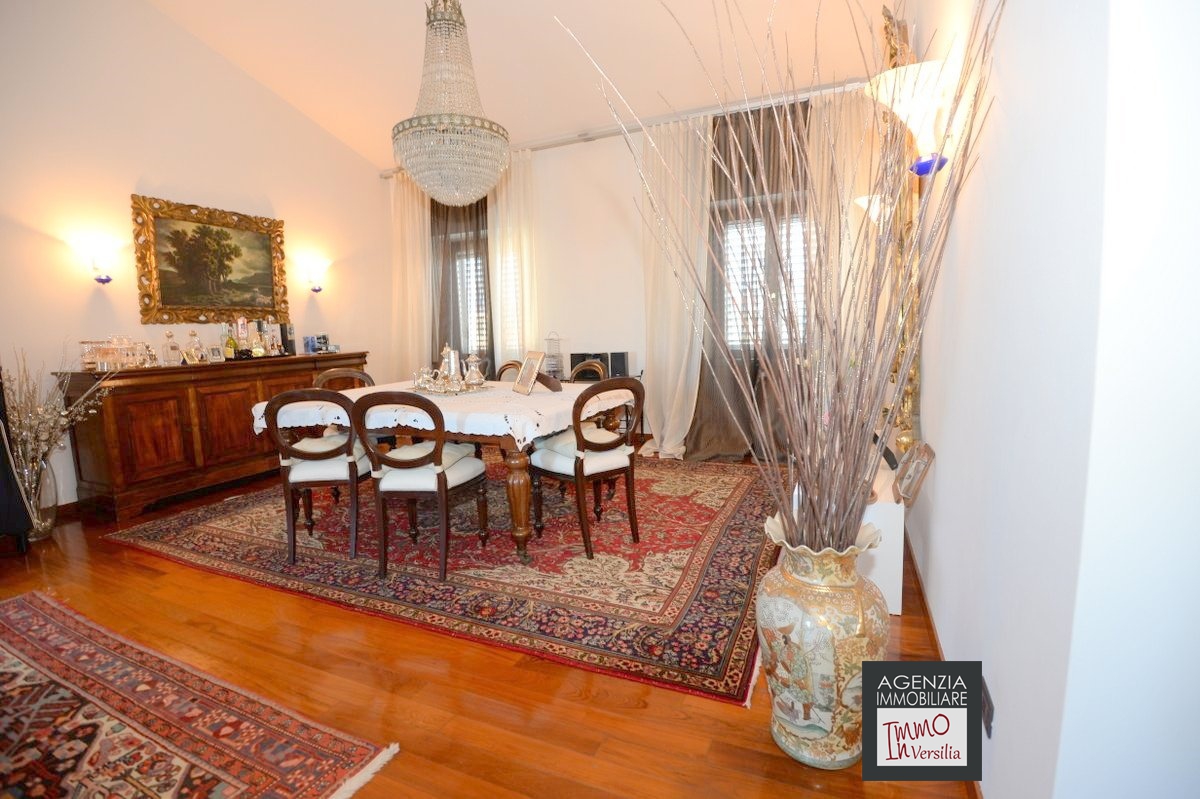 3 Bed, ApartmentFor Sale, Viareggio, Lucca, Toscana