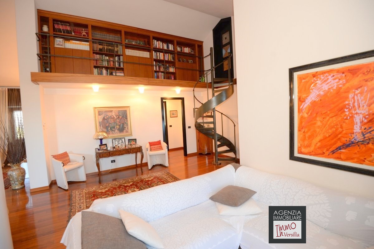 3 Bed, ApartmentFor Sale, Viareggio, Lucca, Toscana