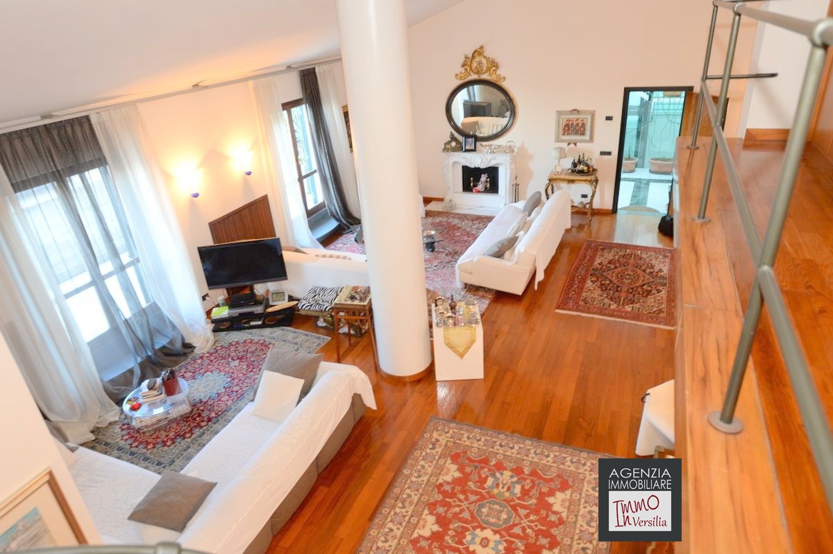 3 Bed, ApartmentFor Sale, Viareggio, Lucca, Toscana
