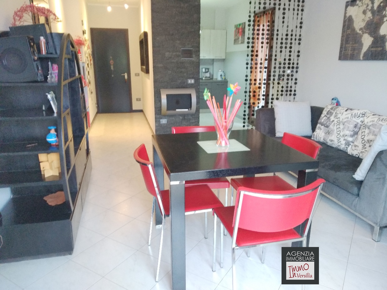 2 Bed, ApartmentFor Sale, Viareggio, Lucca, Toscana
