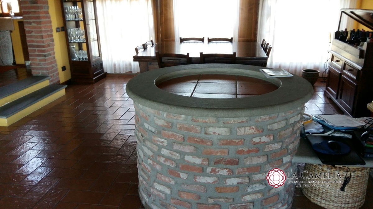 6 Bed, HouseFor Sale, Altopascio, Lucca, Toscana