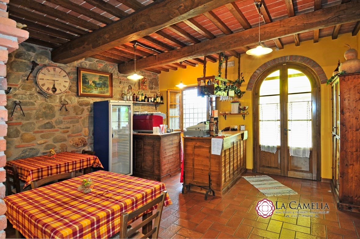 6 Bed, HouseFor Sale, Altopascio, Lucca, Toscana