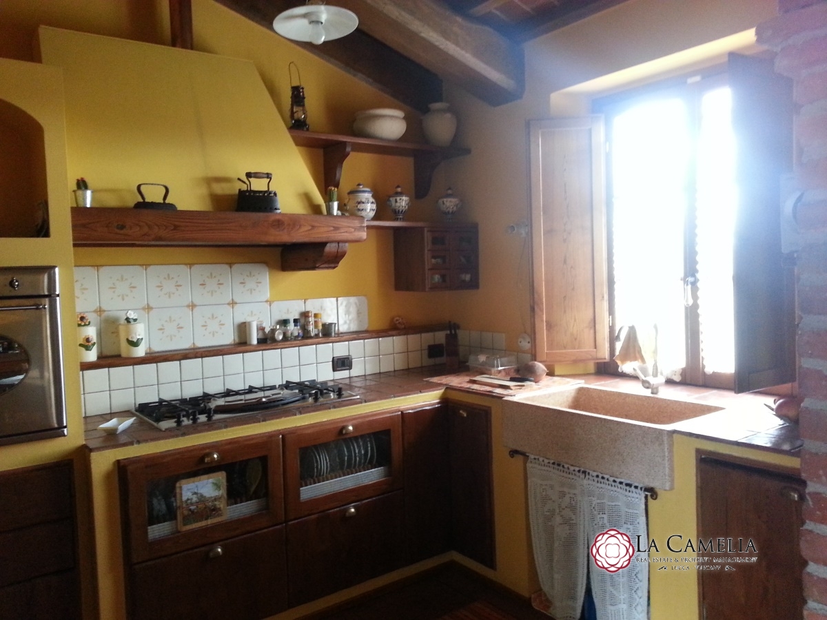 6 Bed, HouseFor Sale, Altopascio, Lucca, Toscana