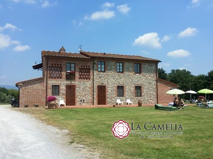 6 Bed, HouseFor Sale, Altopascio, Lucca, Toscana