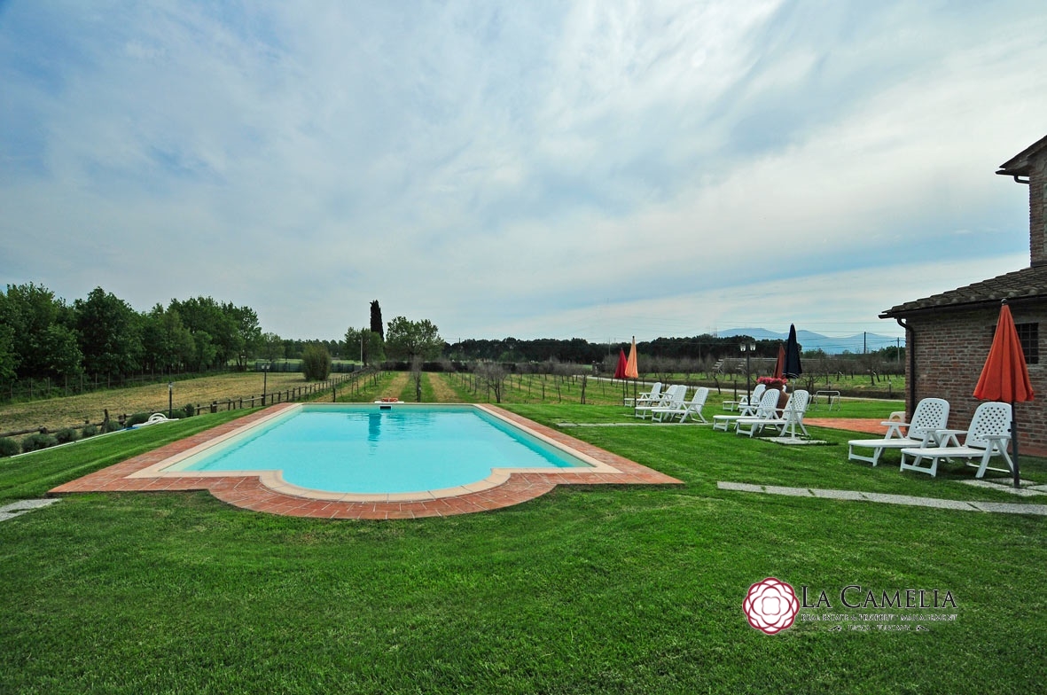 6 Bed, HouseFor Sale, Altopascio, Lucca, Toscana