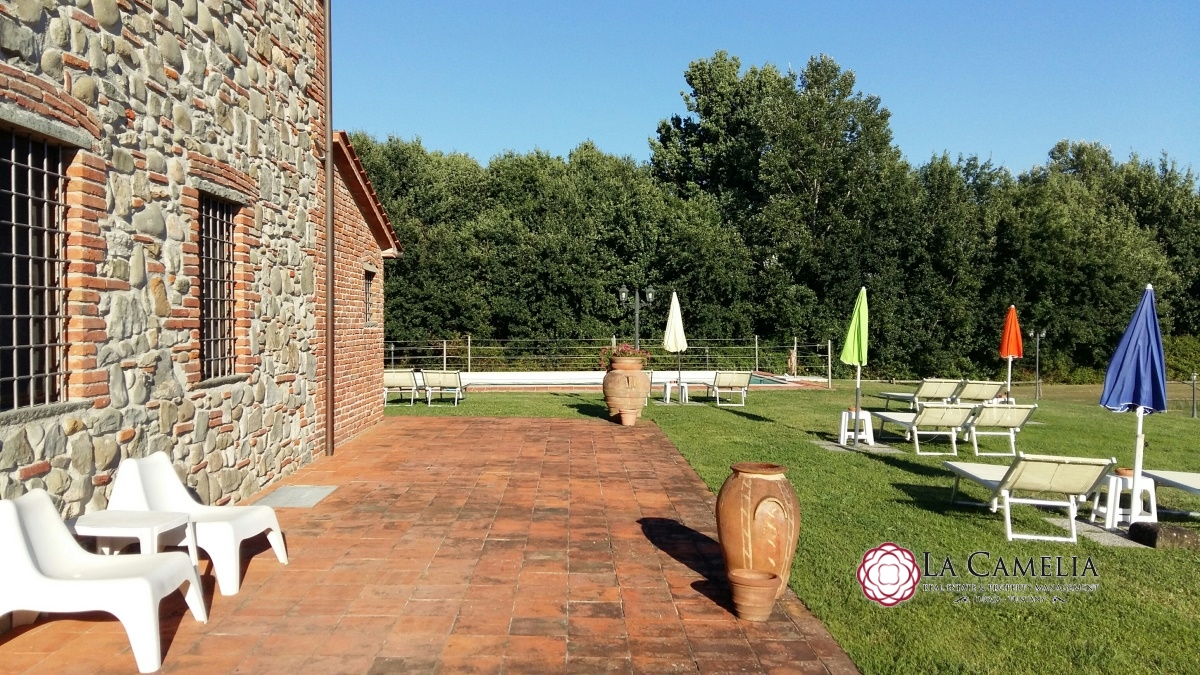 6 Bed, HouseFor Sale, Altopascio, Lucca, Toscana