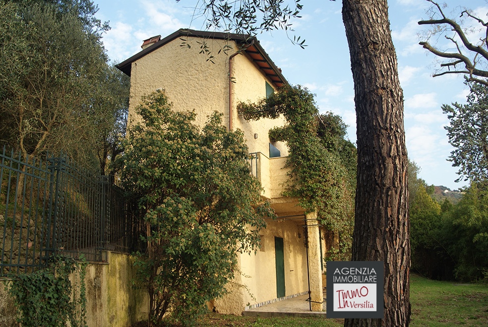 4 Bed, HouseFor Sale, Massarosa, Lucca, Toscana