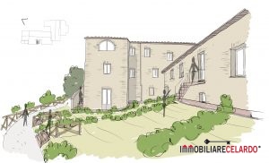 2 Bed, HouseFor Sale, Siena, Toscana
