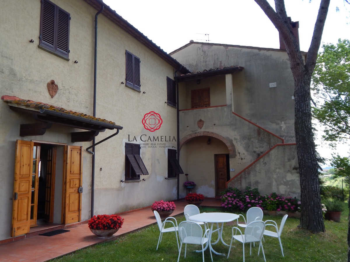 10 Bed, HouseFor Sale, Capannoli, Pisa, Toscana 10 Bed, HouseFor Sale, Capannoli, Pisa, Toscana