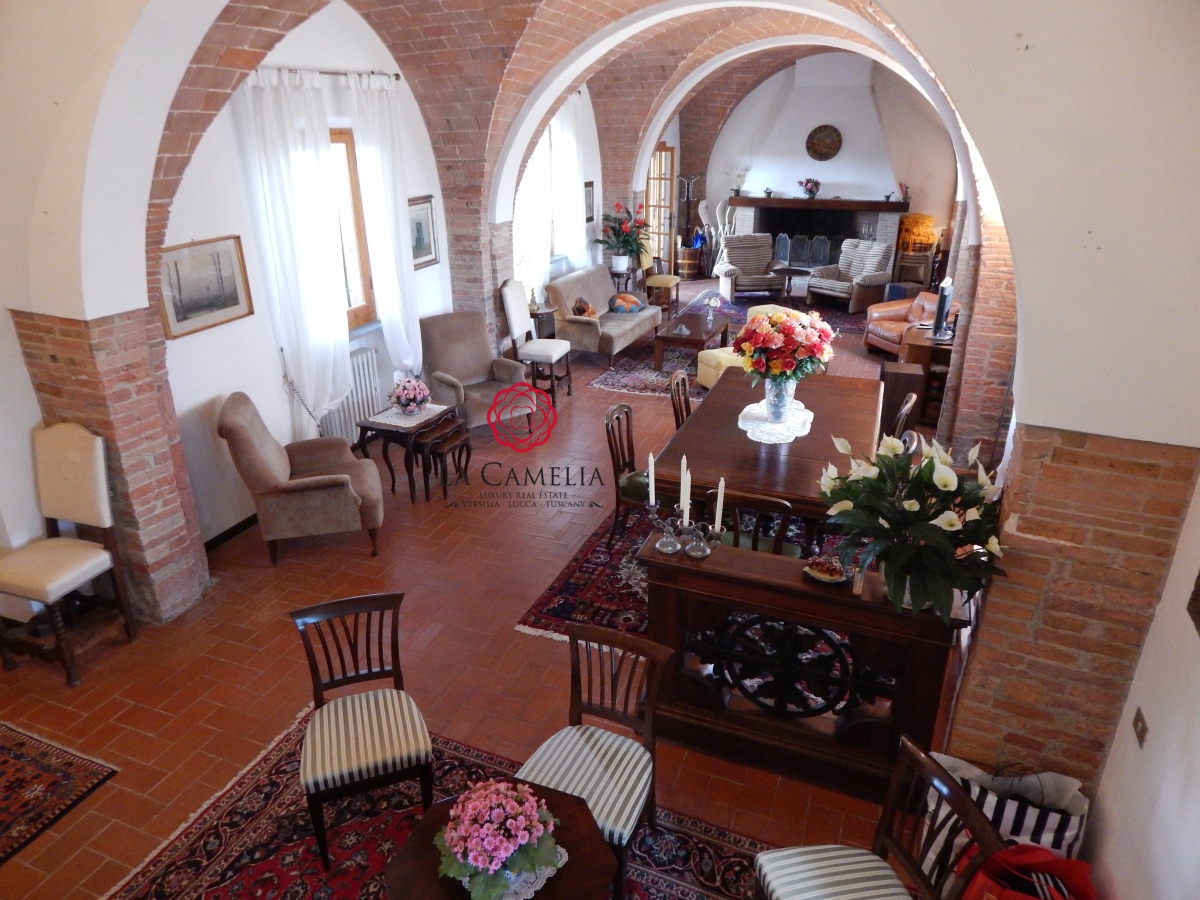 10 Bed, HouseFor Sale, Capannoli, Pisa, Toscana 10 Bed, HouseFor Sale, Capannoli, Pisa, Toscana