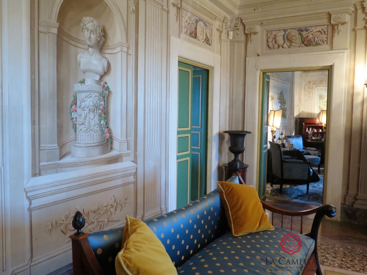 6 Bed, HouseFor Sale, Camaiore, Lucca, Toscana 6 Bed, HouseFor Sale, Camaiore, Lucca, Toscana